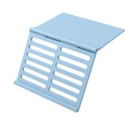 Bbajszx Accessoire de Table de Mahjong avec Texture en Plastique inclinée pour la Perspective d ' Une Main triomphante sans Exposition Présentoir de Cartes de Mahjong