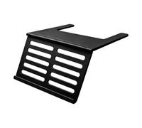 Bbajszx Accessoire de Table de Mahjong avec Texture en Plastique inclinée pour la Perspective d ' Une Main triomphante sans Exposition Présentoir de Cartes de Mahjong