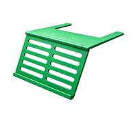 Bbajszx Accessoire de Table de Mahjong avec Texture en Plastique inclinée pour la Perspective d ' Une Main triomphante sans Exposition Présentoir de Cartes de Mahjong