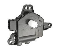 Bbajszx Actionneur de contrôle de température CVC, Moteur de Porte de Chauffage AB3Z-19E616-B, 2019-2023, pièce de réparation Unique, Guide de référence d ' Utilisation du Service