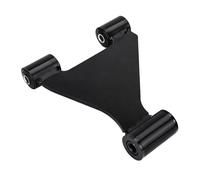 Bbajszx Chariot de Commande avec Bras pour modèles RXV à gaz et électriques 2008 et Versions ultérieures améliore la stabilité de la Suspension Chariot de Golf avec Bras de Mise à Niveau