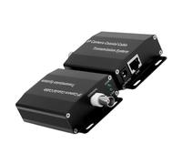Bbajszx Coaxiaux avancés Un Dispositif émetteur numérique pour la des améliorations des systèmes de caméras analogiques numérique