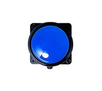 Bbajszx Commutateurs à Bouton-Poussoir USB Polyvalents de 100 mm avec opérations en 1 pour des configurations faciles Commutateurs momentanés USB