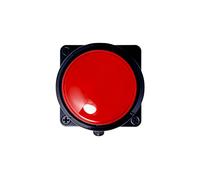 Bbajszx Commutateurs à Bouton-Poussoir USB Polyvalents de 100 mm avec opérations en 1 pour des configurations faciles Commutateurs momentanés USB
