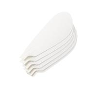 Bbajszx Composants alternatifs ABS pour USB propulsé 3/6 pièces Axes de Ventilateur Longueur 180Mm Conception silencieuse affûteurs de Ventilateur à Haute Ventilation