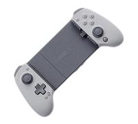 Bbajszx + contrôleur de jeu Mobile rétractable Portable Joysticks à effet Hall réglables à 215mm pour divers téléphones Joysticks de Hall
