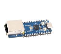Bbajszx Contrôleur Ethernet POE ETH RJ45 RP2350A, Module de développement de processeur RP2350A, constructions de projets d ' automatisation