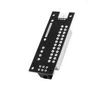 Bbajszx Convertisseur de Puissance à Courant Multiple offrant des Choix de Connexion pour des configurations et mises à Niveau d ' Ordinateur personnalisées Adaptateur d ' Alimentation de Carte vidéo