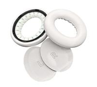Bbajszx Coussinets d ' Oreille Couvre Conception Ergonomique Isolation phonique Oreillettes pour Casque de Jeu Oreillettes pour oreillette de Jeu