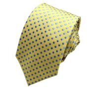 Bbajszx Cravate pour étudiants en polyester doux, confortable, résistant à l ' usure, facile à nettoyer, facile d ' entretien, convient pour le campus et le bureau, 145 cm, Preppy