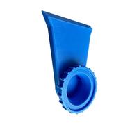 Bbajszx Dispositif d ' arrosage d ' Eau de fabriqué à partir d ' Un composé Solide pour Une Utilisation prolongée en extérieur, fournissant Une Fontaine d ' Eau à réglable en Direction pour