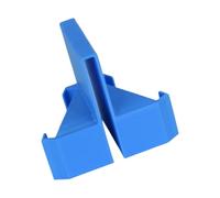 Bbajszx Dispositif de de caméra de Sport Compact pour Filet de Tennis, résistant intempéries, Portable, s ' adapte à n ' Importe Quel de Tennis, de caméra réglable pour clôture