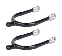 Bbajszx Ensemble d ' Accessoires pour éperons de Cheval pour la Pratique, L