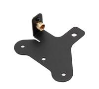 Bbajszx Ensemble de Mise à Niveau de Direction à Double Zone en Aluminium de qualité supérieure pour Une fonctionnalité d ' imprimante 3D optimisée