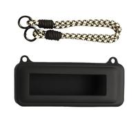 Bbajszx Étui de Protection en Silicone de qualité supérieure pour Batterie Externe 26 250 mAh 300 W A110A, résistant Chocs et, Installation Facile, Housse en Silicone pour Institution électrique