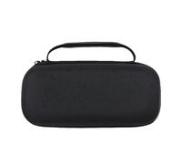 Bbajszx Étui de Protection pour Microphones KMC650 / KMC650U, boîte de Rangement, construit avec EVA Haute densité, intérieur Doux, Anti-poussière, étui de Voyage pour