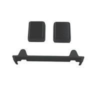 Bbajszx Extensions de Jambes de antidérapantes, Train d ' atterrissage pour Lito 1 / Offre Une Option de Hauteur de 0, 5 cm ou 2 cm pour l ' équipement de Photographie, Tapis d ' atterrissage en