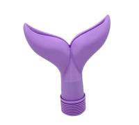 Bbajszx Fixation d ' Eau de décorative, buse en de Poisson filetée 3/4 pour la Maison, Le Jardin, la Fontaine, Utilisation accentuée, Fixation de Fontaine de, raccord d ' Eau décoratif, buse
