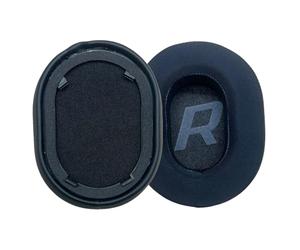 Bbajszx Housse de Coussin pour écouteurs de Jeu Poly GO 810, avec Gel de Refroidissement Doux, Coussinets d ' Oreille de Remplacement