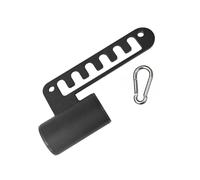 Bbajszx La Machine-Outil de Squat de Ceinture d ' intensité libère Un Appareil de Fitness pour l ' haltérophilie et la Musculation de résistance