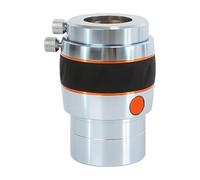 Bbajszx Lentille de grossissement 2, 50X avec interfaces de 1, 25 Pouces pour Une Observation astronomique améliorée et des compatibilités avec Les télescopes Lentille de grossissement du télescope