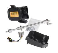 Bbajszx MCOR 4 Ensemble de Reconstruction avec Supports et matériel pour Voiture de Carryall Pace 48V voiturette de Golf contrôle de Vitesse de voiturette de Golf