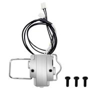 Bbajszx Module Chauffant de Filament d ' imprimante 3D pour la réparation d ' Entretien, Assemblage Hotend en métal céramique avec vis de