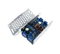 Bbajszx Module d ' Alimentation DC4-32V avec Protections Contre Les Courts-Circuits, usages Multiples pour Divers appareils, Module d ' Alimentation réglable