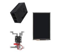 Bbajszx Module d ' écrans tactiles résolution 3.5 Pouces 480x320 avec interfaces GPIO Prise en de Divers Accessoires de développement de systèmes embarqués