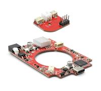 Bbajszx Module de contrôle CC1 Contemporain avec Carte de Communication pour Un processus et des résultats d ' Impression 3D optimisés