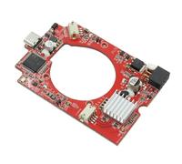 Bbajszx Module de contrôle CC1 Contemporain avec Carte de Communication pour Un processus et des résultats d ' Impression 3D optimisés