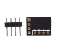 Bbajszx Module de détection numérique de température et d ' humidité NSHT30, DC3V à 5V, Taille compacte pour Les Maisons intelligentes et l ' Utilisation Industrielle, Module de transducteur de en