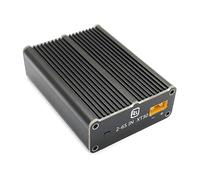 Bbajszx Module de Rapide 2-7S 100W, Carte de d ' Alimentation Mobile, boîtier d ' Alimentation USB XT30 de Type C avec Coque, Institution à Faible