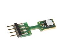 Bbajszx Module sensoriel de température et d ' humidité à intégration Facile SHT85, utilisant Un transducteur Commercial de Faible Puissance à Courant de Veille Minimal I2C