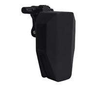 Bbajszx Sacoche arrière avec de siège à dégagement Rapide, Coque de Rangement compacte en Silicone pour vélos de Route et de Montagne, Pochette de de siège de 14, 2 cm sous la Selle, de