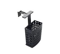Bbajszx Styles Pots Suspendus de Jardin verticaux Dernier de d ' Aquarium amélioré pour Aquariums et décoration de la Maison Conteneur de Fleurs d ' intérieur