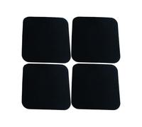 Bbajszx Tapis de Tapis Roulant pour des avantages antidérapants et Absorbant Les Chocs pour éviter Les dommages et garantir Le Tapis d ' équipement de sécurité