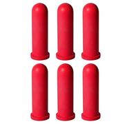 Bbajszx Tétine d ' Alimentation pour veaux, Base Fixe, Seau à Lait, tétine pour Usage agricole, Soins Infirmiers, bétail, Cheval, âne, élevage Professionnel de veaux