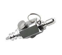 Bbajszx Tube de gonflage d ' air Professionnel à Basse Pression pour Un gonflage en Douceur des équipements de plongée et des équipements de Photographie sensibles Tuyau d ' air à Basse Pression