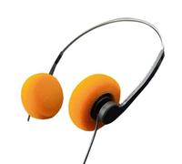 BBASILIYSD Casque à armatures Musique MP3 Walkman Rétro Nostalgique Portable Petit Casque Filaire Accessoires Mode Photo Sport Écouteurs