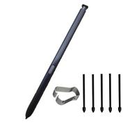 BBASILIYSD Stylet de rechange pour Samsung S24Ultra - Durable - Avec embouts