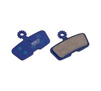 BBB 2.905.734.421 Jeu de Plaquettes de Frein Discstop BBS-442 Bleu