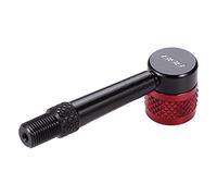 BBB Tête de pompe AirPipe BFP-94 90° Noir