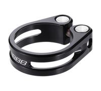 BBB 2973649634 Minerve Tige de Selle, Noir, Taille Unique