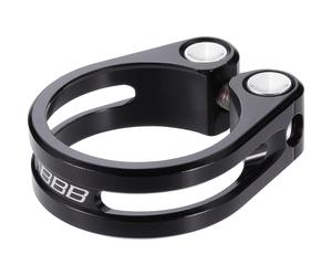 BBB 2973649634 Minerve Tige de Selle, Noir, Taille Unique