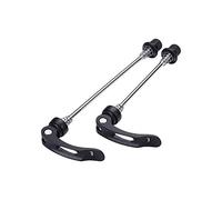 BBB 829067 BQR-01 Bloc-roue léger à dégagement rapide pour vélo de route Noir