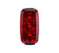 BBB - Accessoires vélo - Eclairage Arriere Spot Bls-147 - unisex