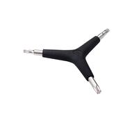 BBB - Accessoires vélo - Jeu De Cle Torxstar Btl-28t - Outillage | Bbb - unisex