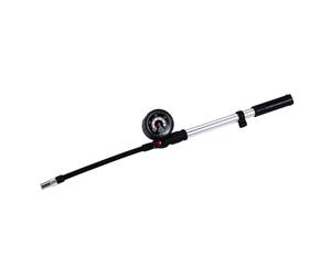 BBB - Accessoires vélo - Pompe Haute Pression Airchock Bmp-29 - Pompes | Bbb - unisex