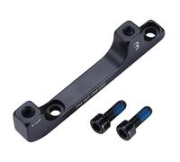Bbb Adaptateur D´étrier De Frein à Disque Avant Powermount 203 Mm